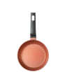 BD-KOR EGG PAN (16 CM) Non-Stick Premium Marble Coating.