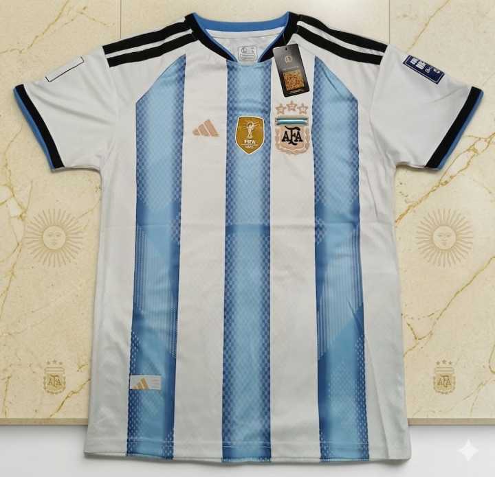 Argentina jersey 2026 world cup
