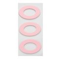 Fashion Callus Cushions Women Toe Protection Heels Protector Shoe Insert Pad Pain Relief Pads Corn Plasters.