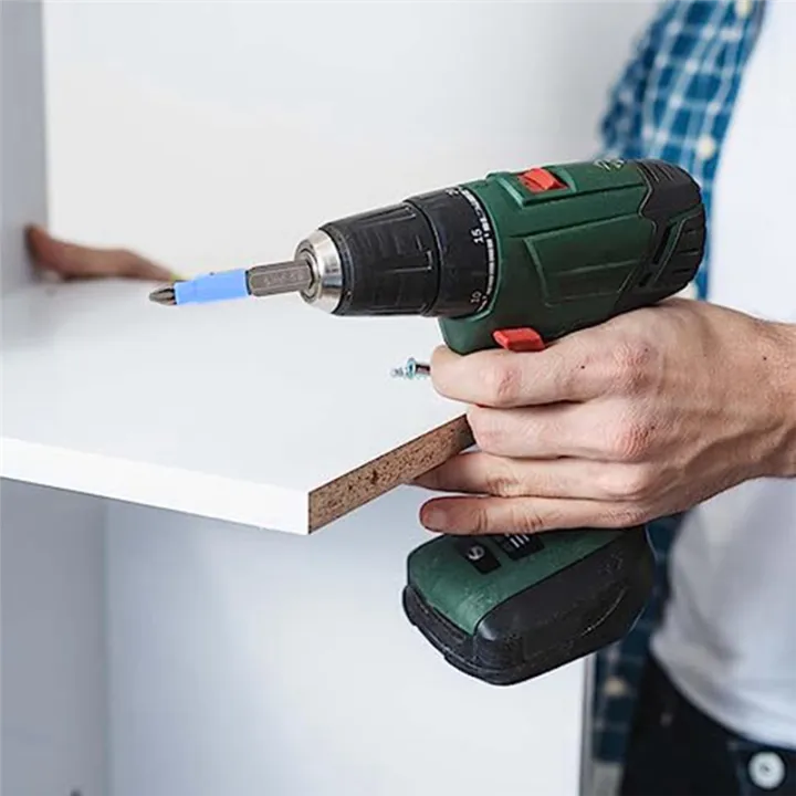 10%20PCS%20Phillips%20Head%20Drill%20Bit%20Magnetic%20Phillips%20Screwdriver%20Bit%20Set%201/4%20Inch%20Hex%20Shank%202Inch/50mm%20-%20Image%205