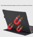 Case for HP ProBook 450 455 G8 G9 G10 650 Zhan 66 pro 15 g4 15.6 laptop sleeve detachable notebook cover bag protective skin. 
