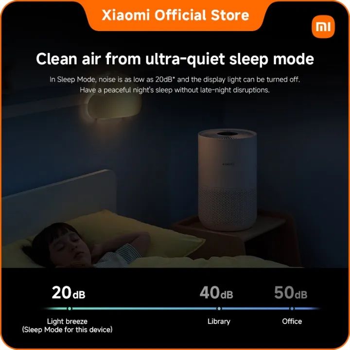 Xiaomi%20Smart%20Air%20Purifier%204%20Compact%20EU%20Version%20%20Smart%20Air%20Cleaning%20for%20Healthy%20Indoor%20Living%20%7C%201%20year%20official%20Warranty%20-%20Image%205