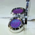 Shiny Duochrome Eyeshadow Long-lasting High Quality Glitter Eye Shadows Cosmetic Makeup.