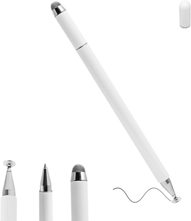 4 in 1 Universal Capacitive Stylus Pen | Daraz.com.bd