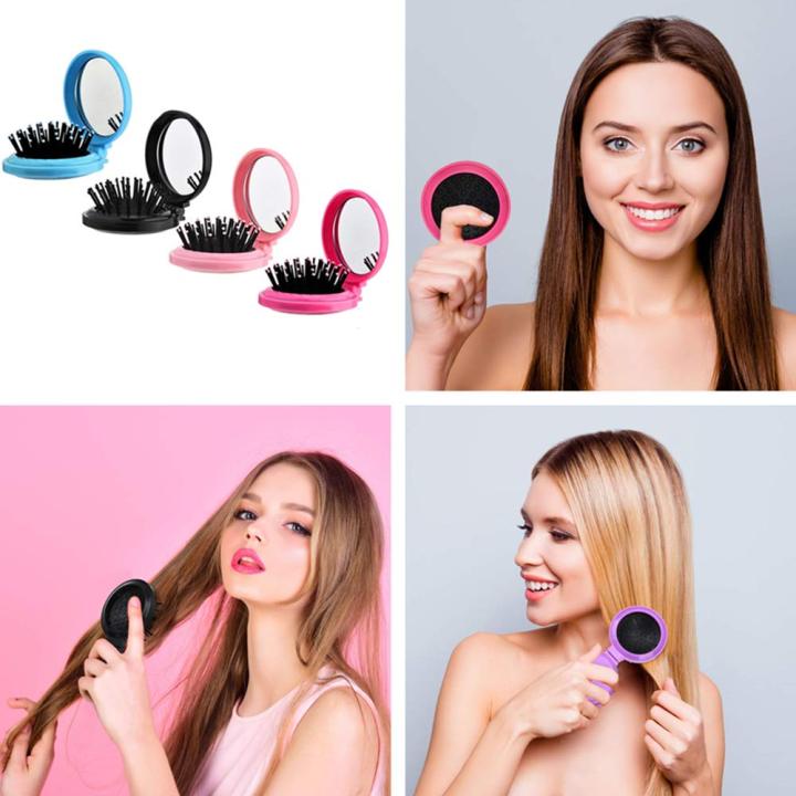 Folding%20Hair%20Brush%20with%20Mirror%20Round%20Folding%20Pocket%20Hair%20Comb%20with%20Makeup%20Mirror%20-%20Image%206