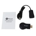 Wecast C2+ Miracast DLNA Display TV HDMI-compatible Streaming Media Player Surt Mirroring.