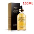30-100ML 24K Gold Facail Essence Oil Hyaluronic Acid Acne Moisturizer Serum Whitening Day Creams Anti Aging Wrinkle Skin Care.
