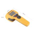EF DIGT DT-10S 7.4V Handhold LED Stroboscope Rotational Speed Flash Velocimeter. 