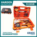 HARDEN 18Pcs Reparing Tools Set 511018. 