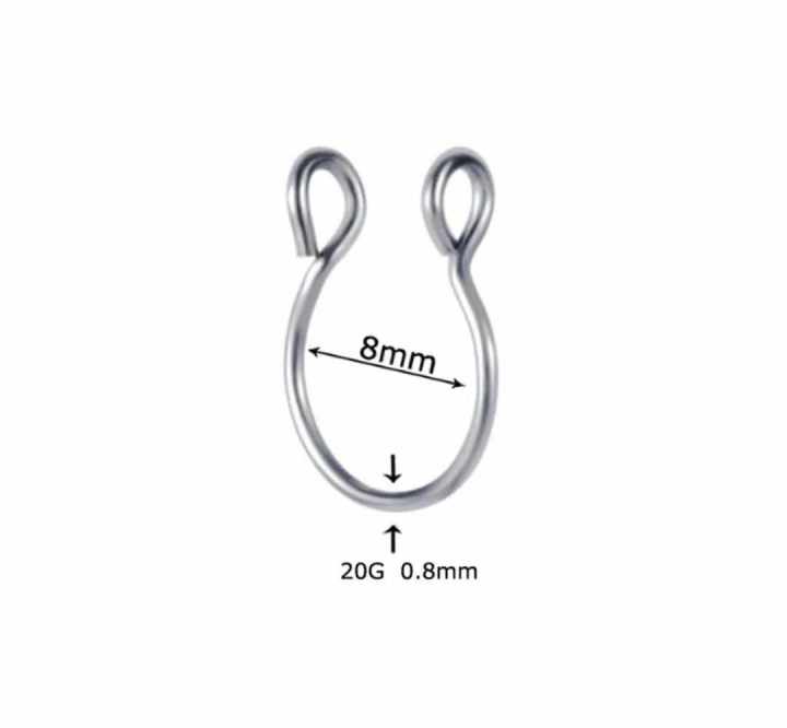 Septum%20nose%20ring%20for%20women's%20fashion%20-%20Image%204