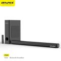Y520 Bluetooth Soundbar With Subwoofer For Your Digital Home Theatre Sound Systems speaker. 