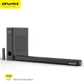 Y520 Bluetooth Soundbar With Subwoofer For Your Digital Home Theatre Sound Systems speaker.