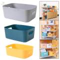 Cosmetics Case Organizer Table Organizers and Storage Portable Sundries Container Desktop Multipurpose Vanity Holder for Bathroom Countertop.