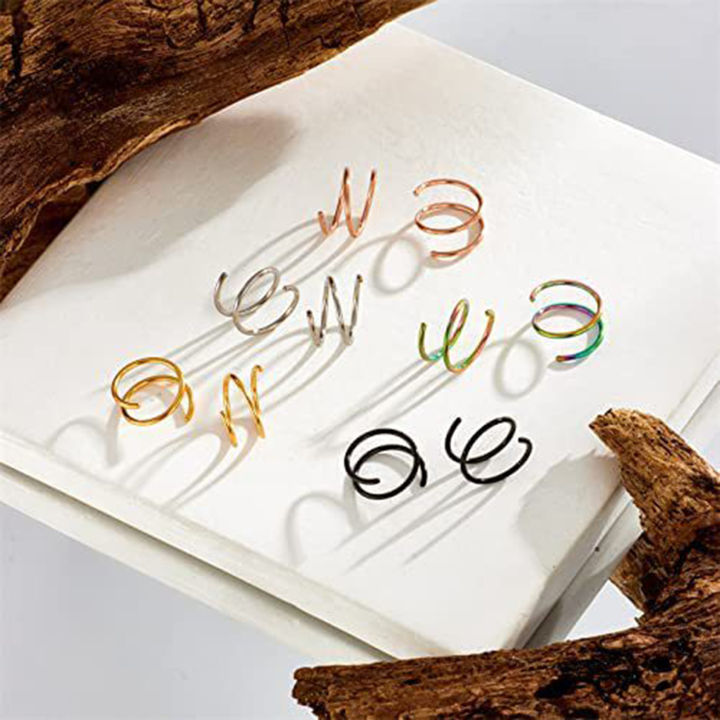 Nose%20Spiral%20Ring%20All-Match%20Nose%20Ring%20Women%20Piercing%20Jewelry%20-%20Image%205