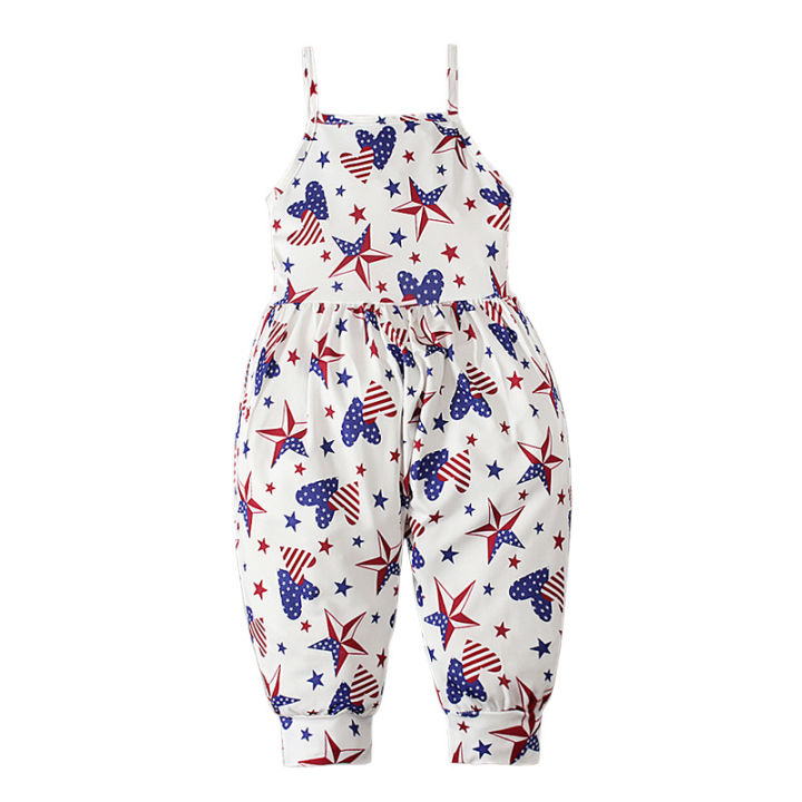 Girls%20children's%20summer%20suspender%20backless%20star%20jumpsuit%20American%20Independence%20Day%20climbing%20jumpsuit%20children's%20clothing%20-%20Image%205
