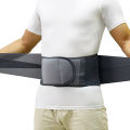 Medical Fixing Belt Back Support Belt for Back Pain Relief with Lumbar Pad, Lower Back Brace for Men Women, Anti-skid Lumbar Support for Sciatica. 