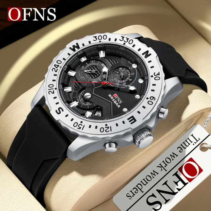 OFNS%20Waterproof%20Watch%20Brand%20Electronic%20Quartz%20Watch%20Fashionable%20Calendar%20Waterproof%20Men's%20Watch%20NS1302-4%20-%20Image%202