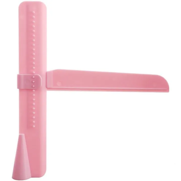 Plastic%20Adjustable%20Smoothing%20Cake%20Scraper%20Cream%20Butter%20Screed%20with%20Scaled%20Cake%20Ruler%20Cake%20Decorating%20Tools%20Cake%20Spatula%20-%20Image%204