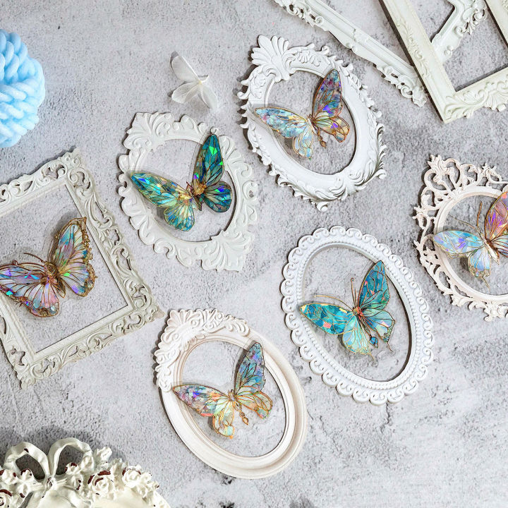 RHS%20Online%2010PCS%20Romantic%20Encounter%20Series%20Hollow%20Relief%20Retro%20Photo%20Frame%20Basic%20Material%20Paper%20DIY%20Journaling%20Planner%20Diary%20Crafts%20Scrapbooking%20-%20Image%204