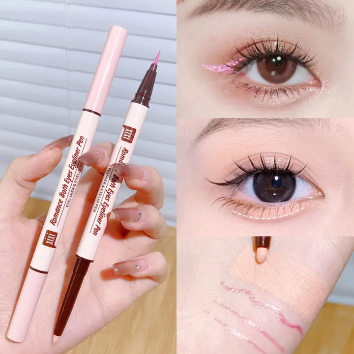 Double%20Head%20Liquid%20Brown%20Eyeliner%20Pen/%20Waterproof%20Quick-drying%20Brighten%20Eyes%20Lying%20Silkworm%20Pencil/%20Women%20Korean%20Cosmetics%20-%20Image%209