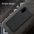 For Samsung Galaxy S20 Galaxy S20 (5G) Phone Case Nillkin Super Frosted Shield Hard PC Back Cover. 