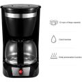 Sokany CM 108S Coffee maker Coffee Machine, 950W, 1.5L, 12 cup Coffee capacity, anti-drip function, keep warm function, high quality coffee maker Coffee Machine.