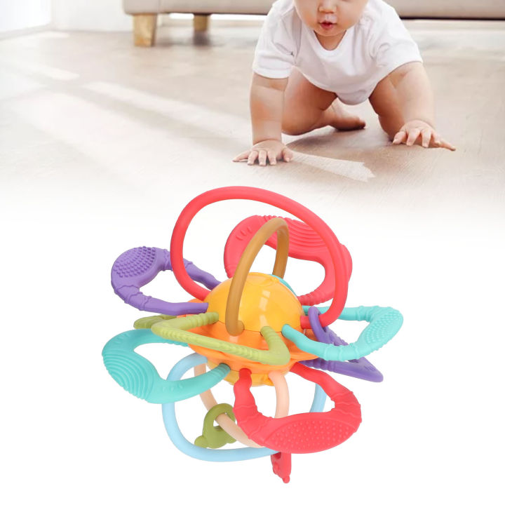 Baby%20Teething%20Toy%20Soft%20Flexible%20Newborn%20Baby%20Teething%20Toys%20for%20Toddler%20-%20Image%205