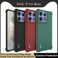 【Upgrade Your Style】 For Motorola Moto 50 Pro 5G Case Shockproof Protective Back Cover Camera Protection Casing. 