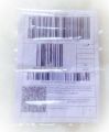 5”x 7” Inch Crystal Cellophane 50 pcs for Packaging Material Print Label Invoice Poly bags. 