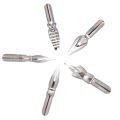 Pen Nibs for Calligraphy Writing Cartoon Comic Drawing Dip Pen Layor. 