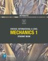 Edexcel International A Level Mathematics Mechanics 1 Student Book. 