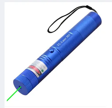 Rechargeable%20Laser%20Pointer%20YL-Laser%20303%20With%20Battery,%20Charger%20and%20Pattern%20Cap%20-%20Image%203