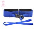 Stretch Strap for Gymnastics Flexible Ankle Strap Gymnastics Trainer for Yoga Dance Cheerleading Improve Back Flip Stretch Handspring Skills Leg Alignment Tool for Tumbling. 
