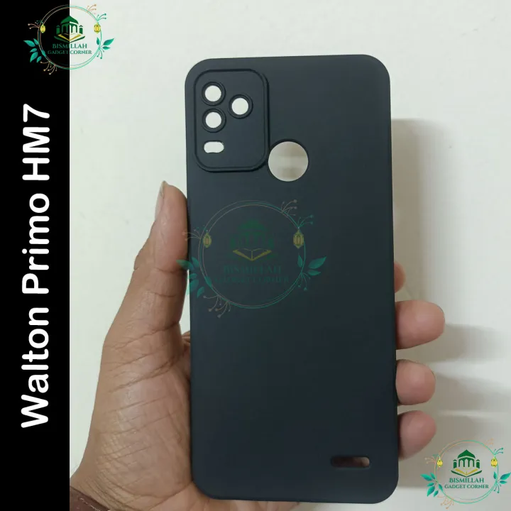 Original%20Carbon%20Phone%20case%20for%20Walton%20Primo%20HM7%20/%20HM7%20Carbon%20Mobile%20Back%20Case%20Soft%20Carbon%20Phone%20Cover%20-%20Image%202