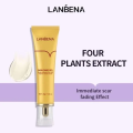 LanBeNa - TCM SCAR AND ACNE MARK REMOVAL GEL OINTMENT (30g) Acne Scar Cream. 