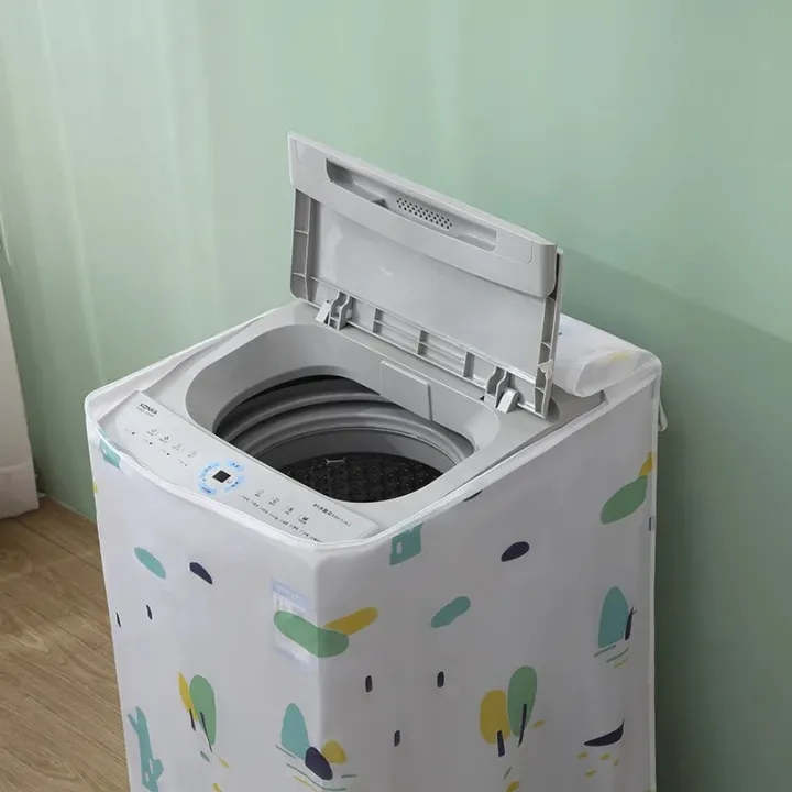 Washing%20Machine%20Covers%20Washer%20Cover%20Top%20Loading%20Washing%20Machine%20Cover%20Waterproof%20Cover-1Pc%20-%20Image%2010