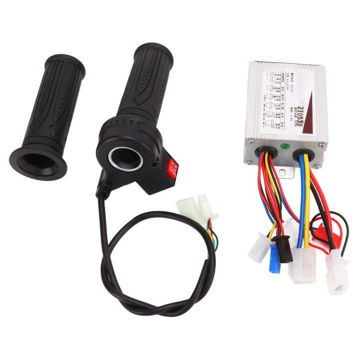 Motor%20Speed%20Controller,%20Sensitive%20E%20Bike%20Controller%2012V%20500W%20for%20Electric%20Bikes%20-%20Image%207