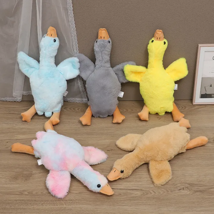 Internet%20celebrity%20big%20white%20goose%20pillow%20plush%20toy%20big%20goose%20doll%20sleeping%20with%20doll,%20doll%20cushion%20gift%20cross-border%20wholesale%20-%20Image%203