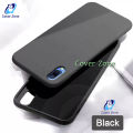 For vivo V11 / vivo V11 Pro Super quality Liquid Silicone Back cover phone Case.