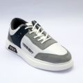 Trendy Sneakers For Men (Black) - Shoe For Men. 