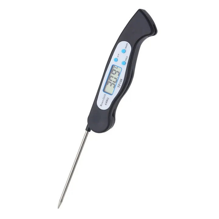 TP108%20Digital%20Instant%20Read%20Meat%20Thermometer%20Programmable%20Folding%20Food%20Thermometer%20for%20Kitchen%20Food%20Cooking%20Grill%20BBQ%20-%20Image%203