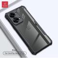 Xundd Case For OnePlus Nord 2T Case Shockproof Transparent Bumper Back Phone Cover For Nothing Phone Cover Funda Nothingphone (Back Case Cover For Smartphone).