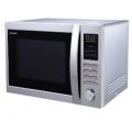 Sharp 25 Liter Grill Convection Microwave Oven R-84AO(ST)V.