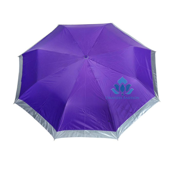 Fashionable Auto Open 8 Sikh Heavy Duty Umbrella-