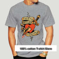 Sailor Jerry Tattoo Death Before Dishonor T Shirt Mens Tee Fan Gift New From US-2567A. 