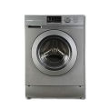 Panasonic Washing Machine 7 kg - NA-127XB1 (SILVER). 