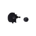 Cute Cartoon Hedgehog Brooch Creative Book Cup Stitching Heart Metal Badge Pin For Kids Costume Backpack Jewelry Gift.