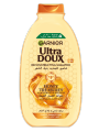 Garnier Ultra Doux Honey Treasures Repairing Shampoo 400ml.