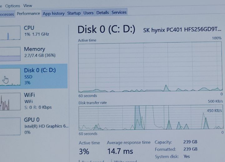 HP%20EliteBook%20840%20G3%20Core%20i5%206th%20Gen%208GB%20RAM%20256GB%20SSD%2014%E2%80%9D%20FHD%20Display%20(Foreign%20Used)%20-%20Image%205