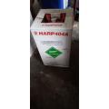 R 410a Refrigerant Gas.
